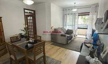 Imagem 4: Apartamento à venda em São Paulo, Vila Ipojuca, com 3 quartos, 85m²