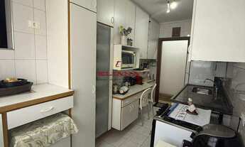 Imagem 6: Apartamento à venda em São Paulo, Vila Ipojuca, com 3 quartos, 85m²