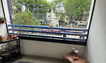 Imagem 7: Apartamento à venda em São Paulo, Vila Ipojuca, com 3 quartos, 85m²