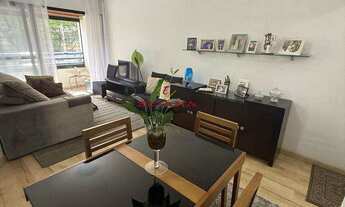 Imagem 5: Apartamento à venda em São Paulo, Vila Ipojuca, com 3 quartos, 85m²