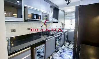 Imagem 7: Apartamento à venda em São Paulo, Vila Jaraguá, com 3 quartos, 59m²