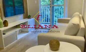 Imagem 3: Apartamento à venda em São Paulo, Vila Jaraguá, com 3 quartos, 59m²