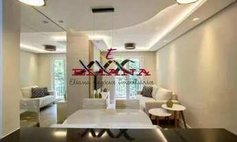 Imagem: Apartamento à venda em São Paulo, Vila