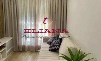 Imagem 6: Apartamento à venda em São Paulo, Vila Jaraguá, com 3 quartos, 59m²