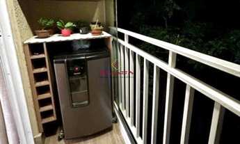 Imagem 5: Apartamento à venda em São Paulo, Vila Jaraguá, com 3 quartos, 59m²