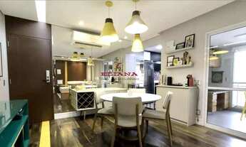 Imagem 7: Apartamento à venda em São Paulo, Vila Leopoldina, com 2 quartos, 93m²