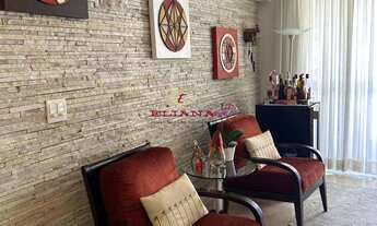 Imagem 5: Apartamento à venda em São Paulo, Vila Leopoldina, com 4 quartos, 172m²