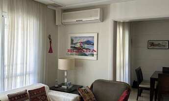 Imagem 7: Apartamento à venda em São Paulo, Vila Leopoldina, com 4 quartos, 172m²