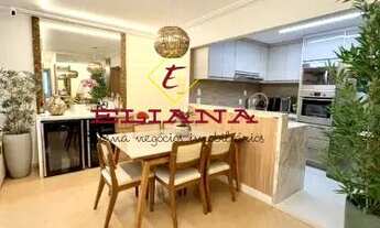 Imagem 3: Apartamento à venda em São Paulo, Vila Pompéia, com 3 quartos, 80m²