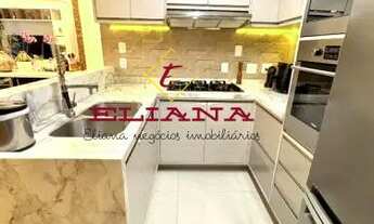 Imagem 6: Apartamento à venda em São Paulo, Vila Pompéia, com 3 quartos, 80m²