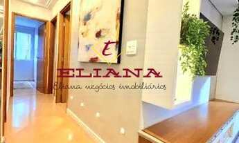 Imagem 5: Apartamento à venda em São Paulo, Vila Pompéia, com 3 quartos, 80m²