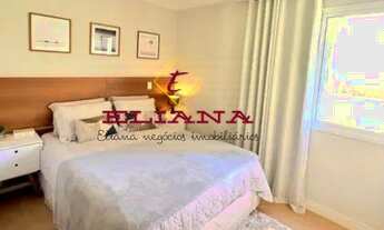 Imagem 7: Apartamento à venda em São Paulo, Vila Pompéia, com 3 quartos, 80m²