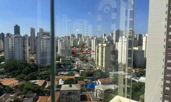 Imagem 5: Apartamento à venda em São Paulo, Vila Romana, com 3 quartos, 96m²