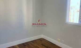 Imagem 6: Apartamento à venda em São Paulo, Vila Romana, com 3 quartos, 96m²