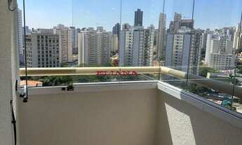 Imagem 4: Apartamento à venda em São Paulo, Vila Romana, com 3 quartos, 96m²