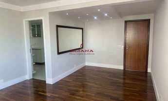 Imagem 2: Apartamento à venda em São Paulo, Vila Romana, com 3 quartos, 96m²