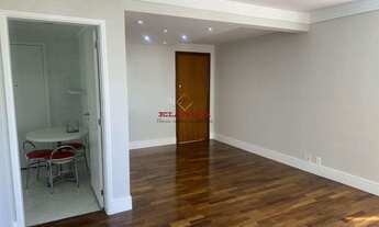 Imagem 3: Apartamento à venda em São Paulo, Vila Romana, com 3 quartos, 96m²