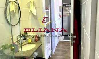 Imagem 5: Apartamento à venda em São Paulo, Água Branca, com 1 quarto, 37m²