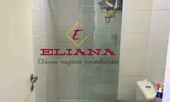 Imagem 6: Apartamento à venda em São Paulo, Água Branca, com 1 quarto, 37m²