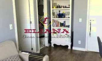 Imagem 7: Apartamento à venda em São Paulo, Água Branca, com 1 quarto, 37m²