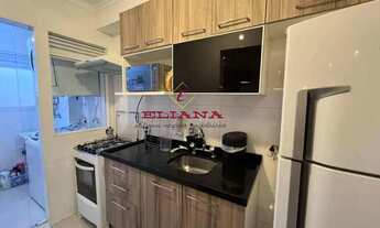 Imagem 7: Apartamento à venda em São Paulo, Alto da Lapa, com 2 quartos, 54m²