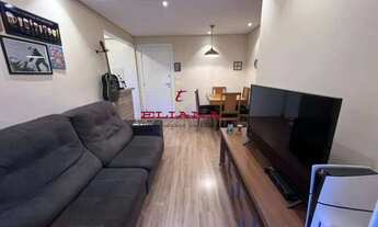 Imagem 4: Apartamento à venda em São Paulo, Alto da Lapa, com 2 quartos, 54m²