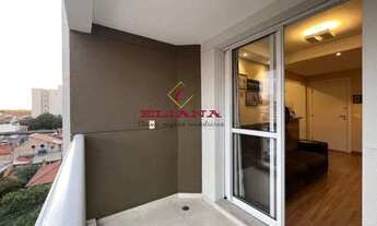 Imagem 5: Apartamento à venda em São Paulo, Alto da Lapa, com 2 quartos, 54m²