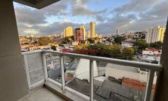 Imagem 6: Apartamento à venda em São Paulo, Alto da Lapa, com 2 quartos, 54m²