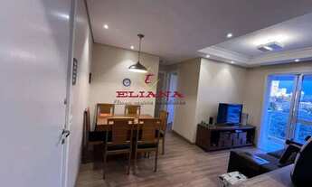 Imagem 3: Apartamento à venda em São Paulo, Alto da Lapa, com 2 quartos, 54m²