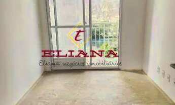 Imagem: Apartamento à venda em São Paulo, Barra