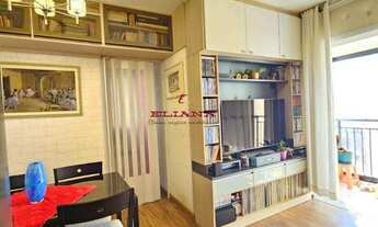 Imagem: Apartamento à venda em São Paulo, Barra