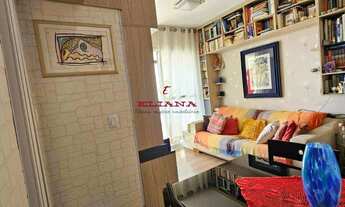 Imagem 3: Apartamento à venda em São Paulo, Barra Funda, com 2 quartos, 48m²