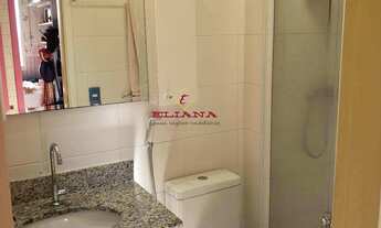 Imagem 4: Apartamento à venda em São Paulo, Barra Funda, com 2 quartos, 48m²