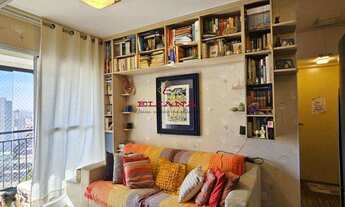 Imagem 5: Apartamento à venda em São Paulo, Barra Funda, com 2 quartos, 48m²