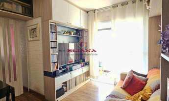 Imagem 7: Apartamento à venda em São Paulo, Barra Funda, com 2 quartos, 48m²