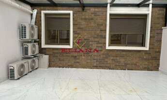 Imagem 4: Apartamento à venda em São Paulo, Barra Funda, com 3 quartos, 121m²