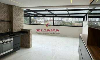 Imagem: Apartamento à venda em São Paulo, Barra