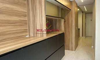 Imagem 7: Apartamento à venda em São Paulo, Barra Funda, com 3 quartos, 121m²