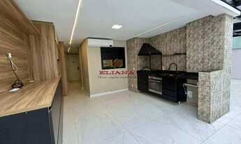 Imagem 6: Apartamento à venda em São Paulo, Barra Funda, com 3 quartos, 121m²