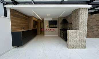 Imagem 3: Apartamento à venda em São Paulo, Barra Funda, com 3 quartos, 121m²