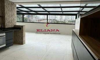 Imagem 5: Apartamento à venda em São Paulo, Barra Funda, com 3 quartos, 121m²