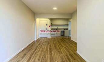 Imagem: Apartamento à venda em São Paulo, Brooklin