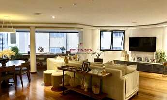 Imagem: Apartamento à venda em São Paulo, Brooklin