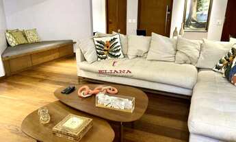 Imagem 3: Apartamento à venda em São Paulo, Brooklin Paulista, com 4 quartos, 180m²