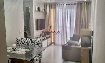 Imagem: Apartamento à venda em São Paulo, Conjunto