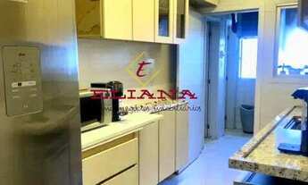 Imagem 4: Apartamento à venda em São Paulo, Freguesia do Ó, com 3 quartos, 84m²