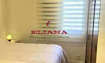 Imagem 6: Apartamento à venda em São Paulo, Freguesia do Ó, com 3 quartos, 84m²