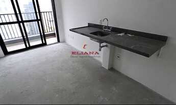 Imagem 3: Apartamento à venda em São Paulo, Indianópolis, com 1 quarto, 29m²