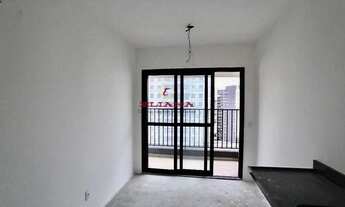 Imagem 5: Apartamento à venda em São Paulo, Indianópolis, com 1 quarto, 29m²