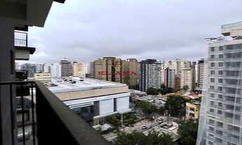 Imagem 7: Apartamento à venda em São Paulo, Indianópolis, com 1 quarto, 29m²